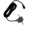 Датчик расхода топлива LOWRANCE Fuel Flow Sensor PK 000-11517-001